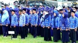 THR ASN Pemkab Majene Belum Cair, Ternyata Ini Sebabnya