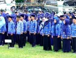 THR ASN Pemkab Majene Belum Cair, Ternyata Ini Sebabnya