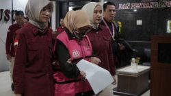 Kejati Sulsel Tahan Satu Tersangka Baru Kasus Pengadaan Bibit Nanas