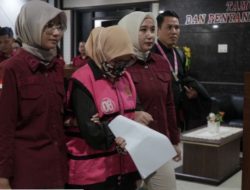 Kejati Sulsel Tahan Satu Tersangka Baru Kasus Pengadaan Bibit Nanas