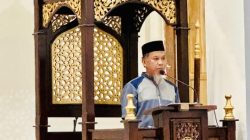 Hangat dan Emosional: Warga Sampaga Padati dan Sambut Kunjungan Kerja Pemkab Mamuju