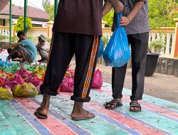 Hukum Menjual Daging Kurban dalam Islam