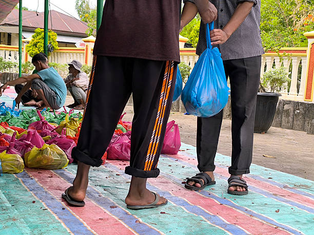 Hukum jual daging kurban