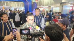 Sinergi Hebat Pemkab Mamuju dan Bank Indonesia Sukseskan Madrasah Fair 2026, Dorong Pertumbuhan Ekonomi Syariah Berkelanjutan