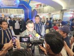 Sinergi Hebat Pemkab Mamuju dan Bank Indonesia Sukseskan Madrasah Fair 2026, Dorong Pertumbuhan Ekonomi Syariah Berkelanjutan