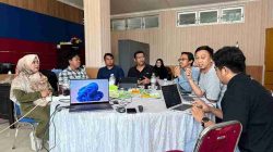 Lompatan Besar Layanan Digital! Bapenda Sulbar Tuntaskan Integrasi Host to Host E-Samsat dan Jasa Raharja