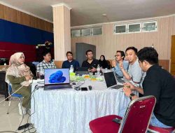 Lompatan Besar Layanan Digital! Bapenda Sulbar Tuntaskan Integrasi Host to Host E-Samsat dan Jasa Raharja