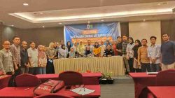 Perkuat Layanan Kegawatdaruratan, DKPPKB Sulbar Tingkatkan Kompetensi 50 Perawat melalui Pelatihan BTCLS