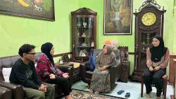 Badan Penghubung Sulbar Jalin Silaturahmi dengan Pemilik Kontrakan Asrama Mahasiswa di Malang, Perkuat Dukungan bagi Mahasiswa Perantauan