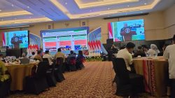 Sandeq Business, Investment and Economic (SAQBIE) Forum 2026 Resmi Dibuka, Ini Kunci Percepatan Ekonomi Sulbar