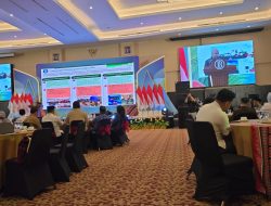 Sandeq Business, Investment and Economic (SAQBIE) Forum 2026 Resmi Dibuka, Ini Kunci Percepatan Ekonomi Sulbar