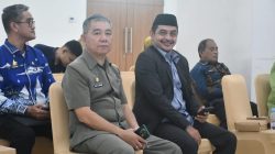 Kepala BPKAD Sulbar: Pertanggungjawaban APBD Wujud Transparansi dan Akuntabilitas Pemerintah Daerah