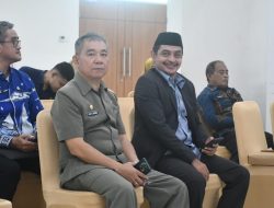 Kepala BPKAD Sulbar: Pertanggungjawaban APBD Wujud Transparansi dan Akuntabilitas Pemerintah Daerah