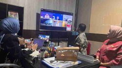 Hadapi Ancaman El Nino, PUPRD Sulbar Siapkan Strategi Pemeliharaan Irigasi dan Penguatan Operasional Pintu Air