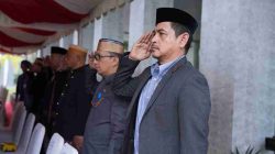 Momentum Harganas 2026, Kepala BPKAD Sulbar: Jadi Pengingat bagi ASN Terus Perkuat Nilai-Nilai Keluarga