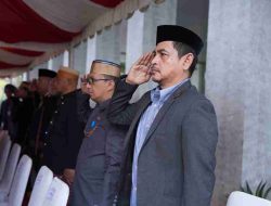 Momentum Harganas 2026, Kepala BPKAD Sulbar: Jadi Pengingat bagi ASN Terus Perkuat Nilai-Nilai Keluarga