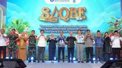 SAQBE Forum 2026, Wakil Ketua DPRD Suraidah Suhardi Apresiasi Upaya Perluas Akses Pasar Produk Lokal