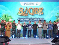 SAQBE Forum 2026, Wakil Ketua DPRD Suraidah Suhardi Apresiasi Upaya Perluas Akses Pasar Produk Lokal