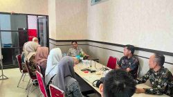Koordinasi BKK 2026, BPKAD Sulbar Tegaskan Pentingnya Sinergi Provinsi dan Kabupaten