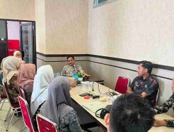 Koordinasi BKK 2026, BPKAD Sulbar Tegaskan Pentingnya Sinergi Provinsi dan Kabupaten