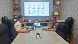 BPKAD Sulbar Ikuti Bimtek Penggunaan Fitur PERDANA pada SIKD: Perkuat Perencanaan Pendanaan Pembangunan Daerah