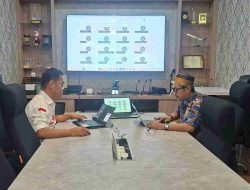 BPKAD Sulbar Ikuti Bimtek Penggunaan Fitur PERDANA pada SIKD: Perkuat Perencanaan Pendanaan Pembangunan Daerah