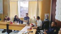 Majene Percepat Pengakuan Hutan Adat, Disbudpar Perkuat Kolaborasi dengan Masyarakat Adat