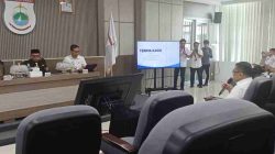 Penguatan Sistem Pemerintahan Digital, Dinas Pangan Sulbar Hadiri Rakor Penyusunan Arsitektur SPBE