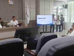 Penguatan Sistem Pemerintahan Digital, Dinas Pangan Sulbar Hadiri Rakor Penyusunan Arsitektur SPBE