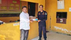Samsat Keliling Pangale Jadi Andalan, Bapenda Sulbar Terus Pacu Kepatuhan Wajib Pajak