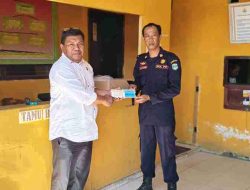 Samsat Keliling Pangale Jadi Andalan, Bapenda Sulbar Terus Pacu Kepatuhan Wajib Pajak