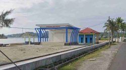 Pantai Barane, Permata Wisata Bahari di Kabupaten Majene