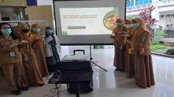 Peringati Hari Buah Sedunia 2026: RSUD Sulbar Gelar Penyuluhan Gizi, Ajak Masyarakat Rutin Konsumsi Buah
