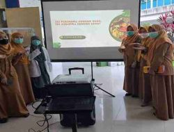 Peringati Hari Buah Sedunia 2026: RSUD Sulbar Gelar Penyuluhan Gizi, Ajak Masyarakat Rutin Konsumsi Buah