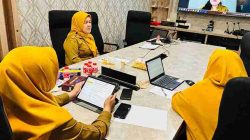 Badan Penghubung Sulbar Ikuti Bimbingan Peningkatan Kapasitas ASN dalam Pencegahan Maladministrasi dan Pengelolaan Pengaduan Publik