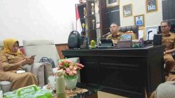 Tingkatkan Pelayanan Publik, DPMPTSP Sulbar Evaluasi Kinerja dan Kedisiplinan PPPK serta P3KPW 2026