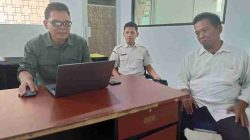 Tingkatkan Kualitas Pelaporan Investasi, DPMPTSP Sulbar Berikan Pendampingan LKPM bagi Pelaku Usaha