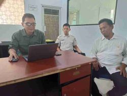 Tingkatkan Kualitas Pelaporan Investasi, DPMPTSP Sulbar Berikan Pendampingan LKPM bagi Pelaku Usaha