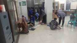 Pemkesra Sulbar Laksanakan Kegiatan Penataan Arsip, Meningkatkan Tata Kelola Administrasi