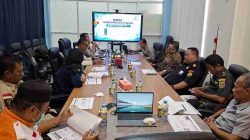 DKP Sulbar Apresiasi Program MOTS, Siapkan Sosialisasi Terpadu bagi Nelayan dan Pelaku Usaha Perikanan