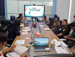 DKP Sulbar Apresiasi Program MOTS, Siapkan Sosialisasi Terpadu bagi Nelayan dan Pelaku Usaha Perikanan