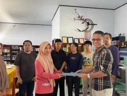 Disbudpar Majene Lepas Peserta Gita Bahana Nusantara, Targetkan Wakil Majene Lolos ke Tingkat Nasional