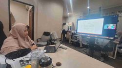 Tingkatkan Kualitas Pelayanan Publik, Badan Penghubung Sulbar Siap Tindak Lanjuti Rekomendasi Evaluasi PEKPPP