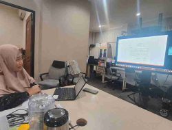 Tingkatkan Kualitas Pelayanan Publik, Badan Penghubung Sulbar Siap Tindak Lanjuti Rekomendasi Evaluasi PEKPPP
