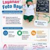 RSUD Sulbar Hadirkan Layanan Foto Bayi melalui Program MALABBI