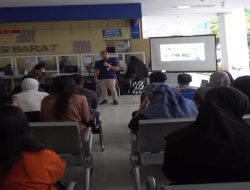 PUPRD Sulbar Perkuat Koordinasi Optimalisasi Pembangunan Sekolah Rakyat, Utamakan Keselamatan Konstruksi