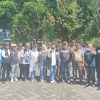 Sambut HUT Mamuju ke-486, Pesta Nelayan “Eco-fun Day” di Sumare Akan Banjir Bantuan dan Layanan Gratis