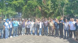 Sambut HUT Mamuju ke-486, Pesta Nelayan “Eco-fun Day” di Sumare Akan Banjir Bantuan dan Layanan Gratis