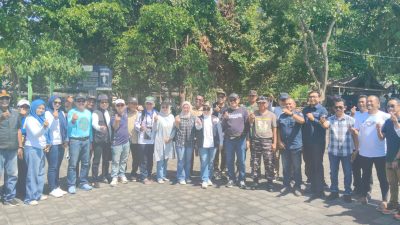 Sambut HUT Mamuju ke-486, Pesta Nelayan “Eco-fun Day” di Sumare Akan Banjir Bantuan dan Layanan Gratis