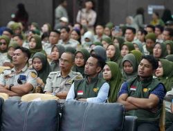 Penyuluh Tani Harus Akrab dengan AI, KominfoSS Sulbar: Ini Ilmu Penting untuk Masa Depan